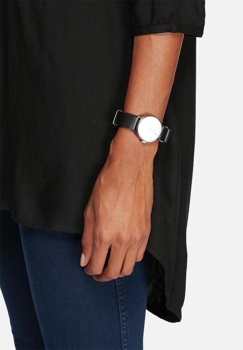 Vero Moda - Disha Tunic Top
