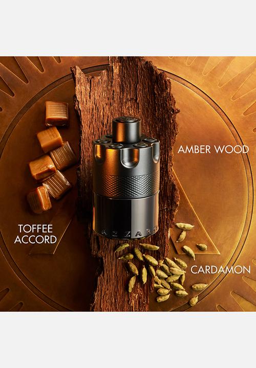 Azzaro - Azzaro The Most Wanted Edp - 100ml Giftset