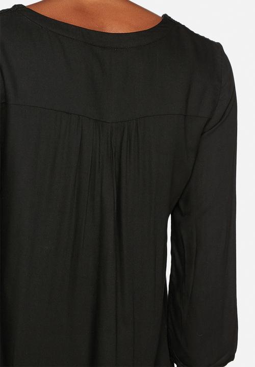 Vero Moda - Disha Tunic Top