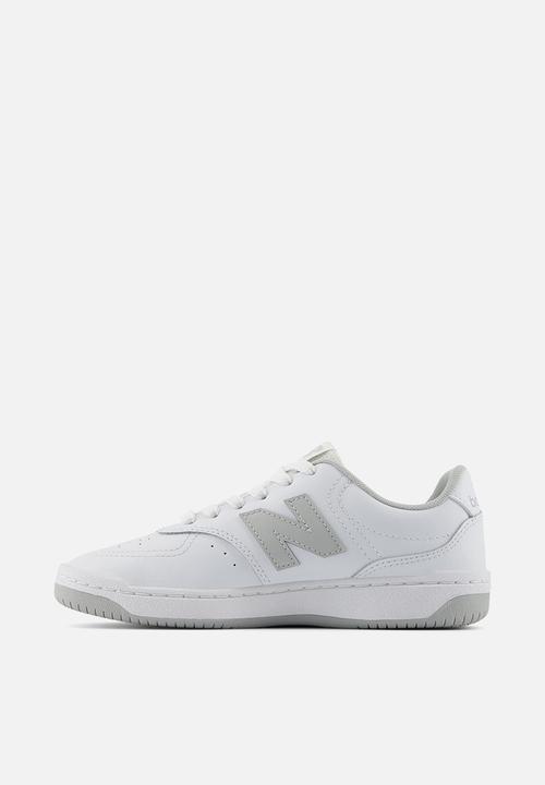 New Balance  - Kids 80 Grade-School - Grey