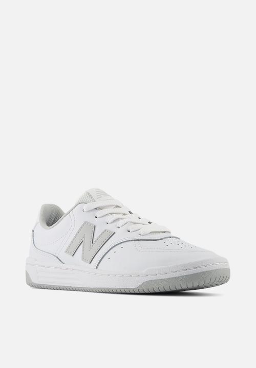 New Balance  - Kids 80 Grade-School - Grey