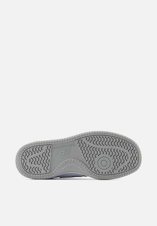 New Balance  - Kids 80 Grade-School - Grey
