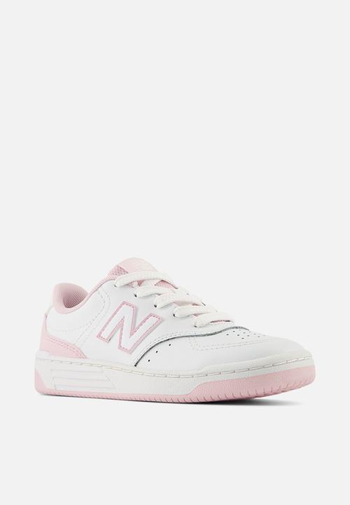 New Balance  - Kids 80s Grade-School - Pink