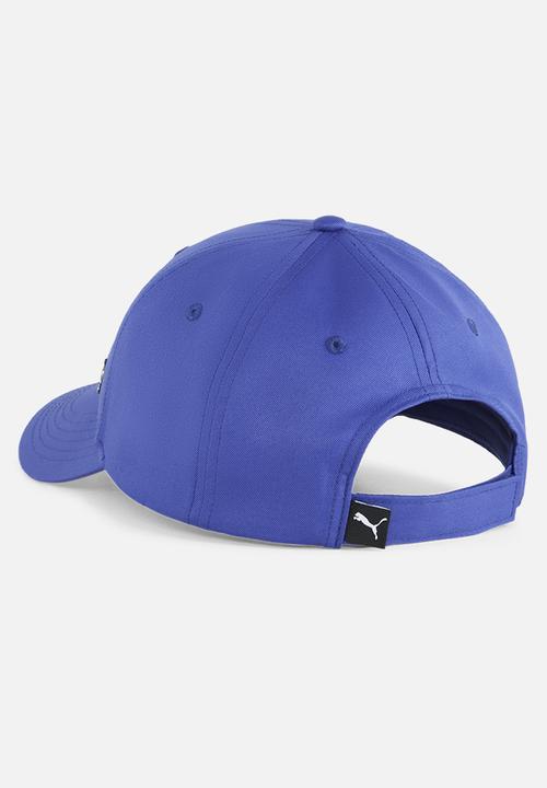 PUMA - PUMA Metal Cat Cap - Lapis Lazuli