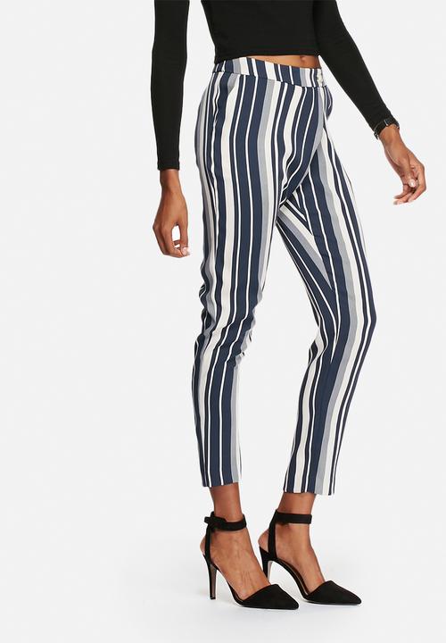 Vero Moda - Violet Ankle Pants