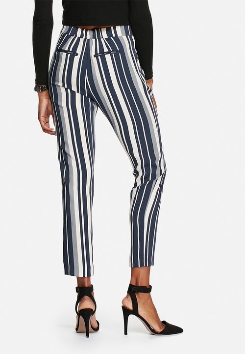 Vero Moda - Violet Ankle Pants