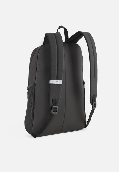 PUMA - Puma Plus Backpack - Puma Black