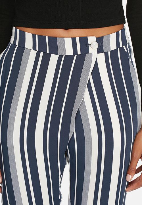 Vero Moda - Violet Ankle Pants