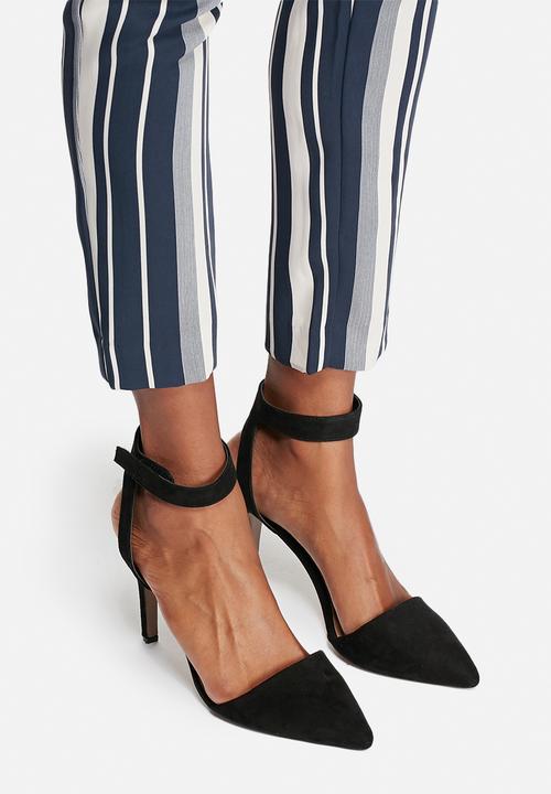 Vero Moda - Violet Ankle Pants