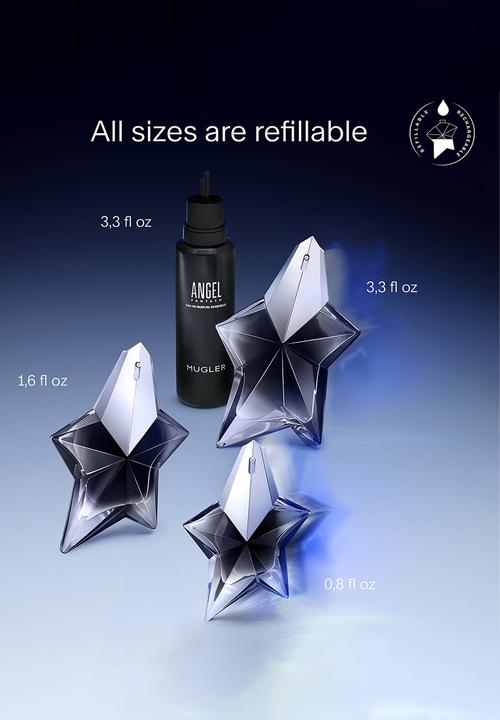 Mugler - Mugler Angel Fantasm Edp - 100ml