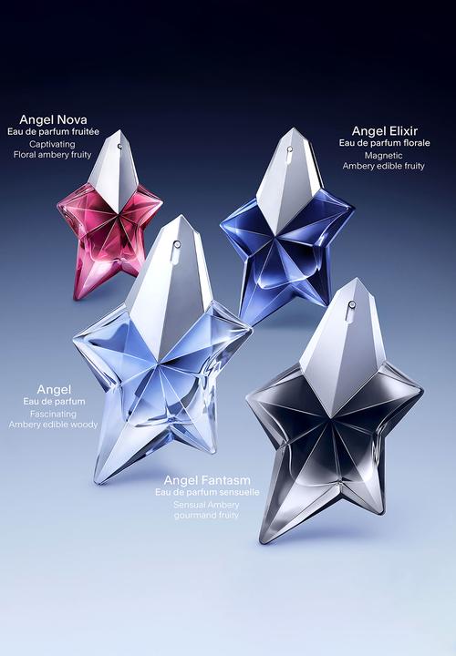 Mugler - Mugler Angel Fantasm Edp - 100ml