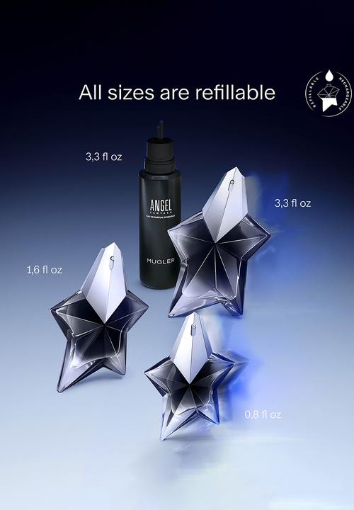 Mugler - Mugler Angel Fantasm Edp - 25ml