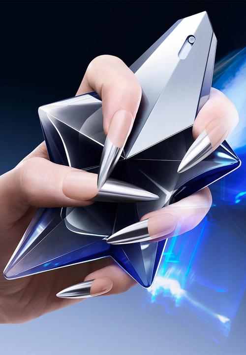 Mugler - Mugler Angel Fantasm Edp - 25ml
