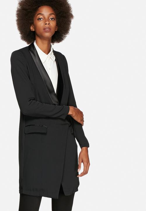 Vero Moda - Rita Long Blazer