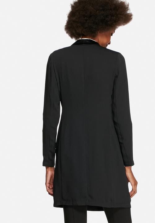 Vero Moda - Rita Long Blazer