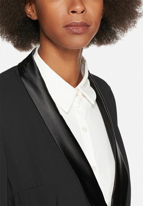 Vero Moda - Rita Long Blazer