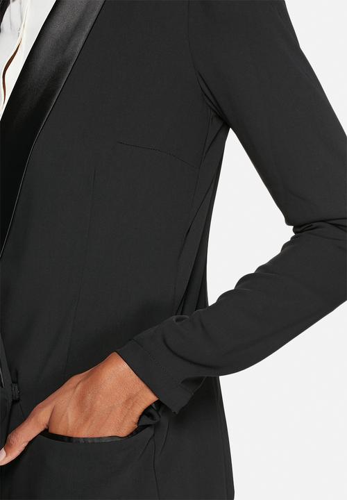 Vero Moda - Rita Long Blazer