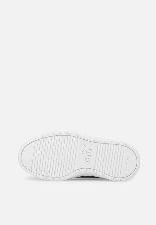 PUMA - Puma Rickie Ac+ Ps - Puma White-Puma Black