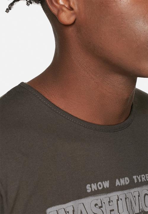 Wrangler - Denim Drive