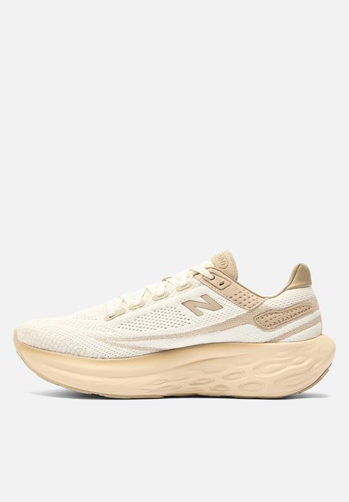 New Balance  - M1080lae Fresh Foam 1080 - Stoneware