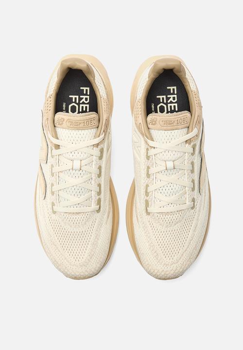 New Balance  - M1080lae Fresh Foam 1080 - Stoneware