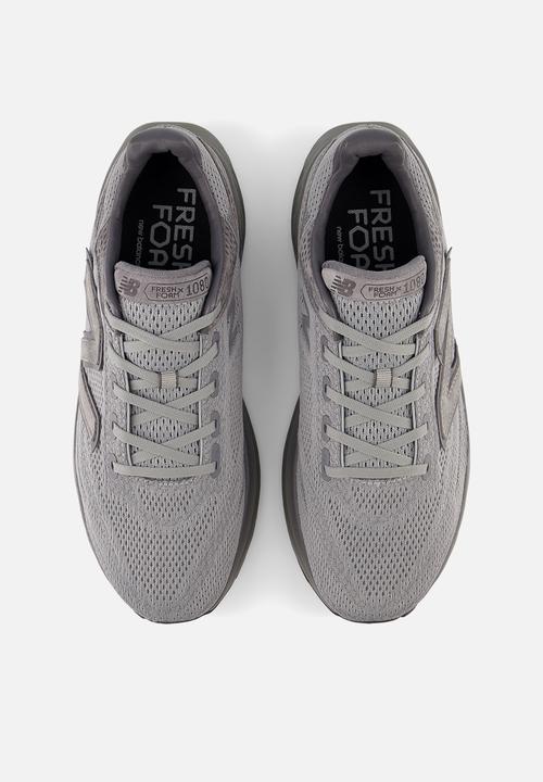 New Balance  - M1080LAF Fresh Foam 1080 - Castle Rock & Harbor Grey