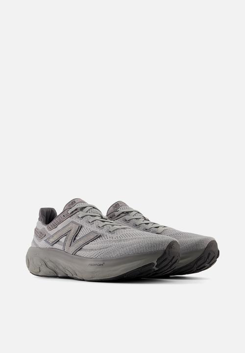New Balance  - M1080LAF Fresh Foam 1080 - Castle Rock & Harbor Grey