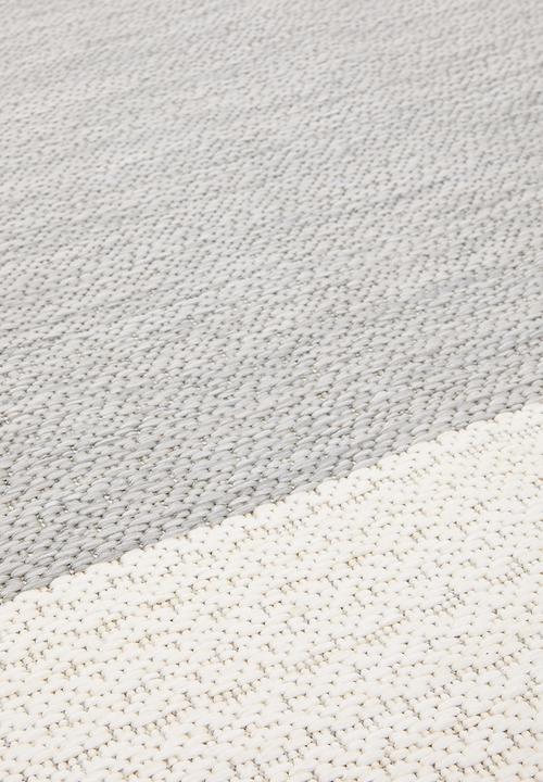 Fotakis - Dumi Outdoor Rug - Grey