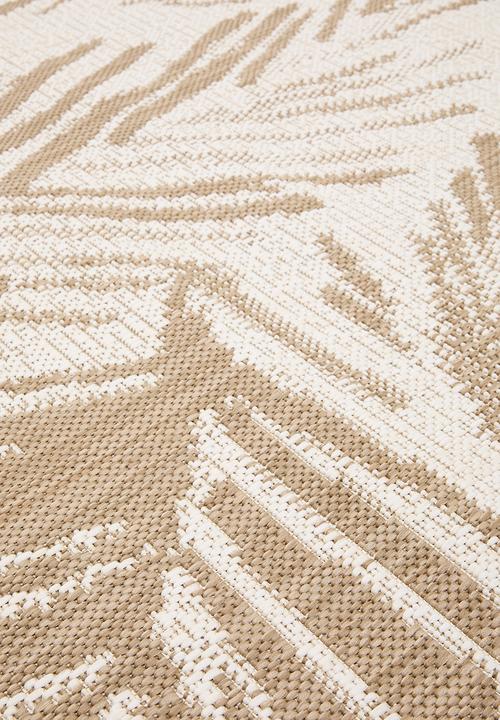 Fotakis - Jungle Outdoor Rug - Neutral