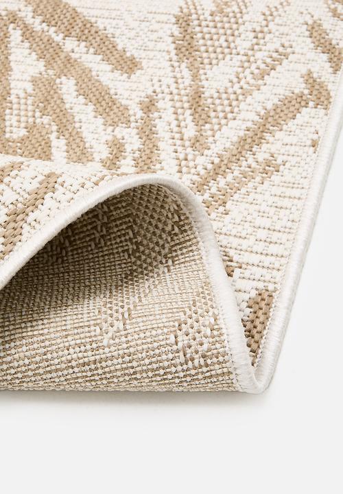 Fotakis - Jungle Outdoor Rug - Neutral