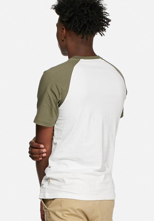Wrangler - Ready To Ride Tee