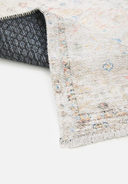 Fotakis - Eve Terra Antique Rug - Neutral
