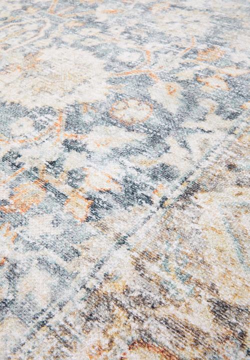 Fotakis - Eve Palace Antique Rug - Neutral