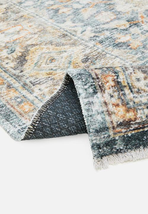 Fotakis - Eve Palace Antique Rug - Neutral