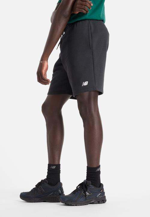New Balance  - Core 9in Short - Black