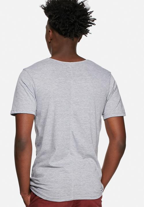 Wrangler - Zapped Tee