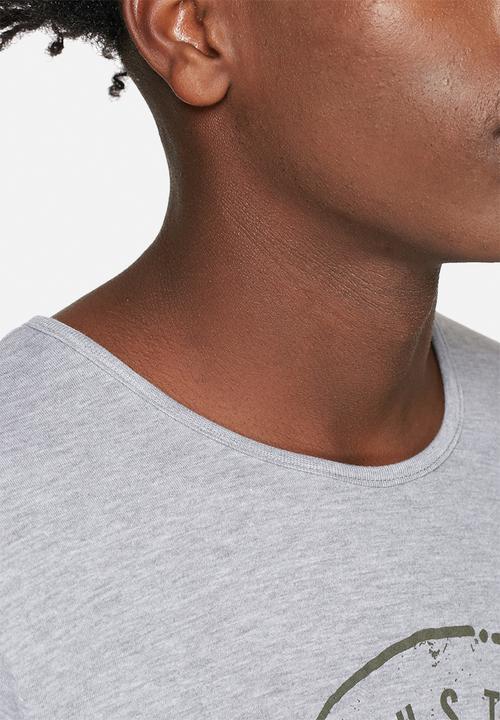 Wrangler - Zapped Tee