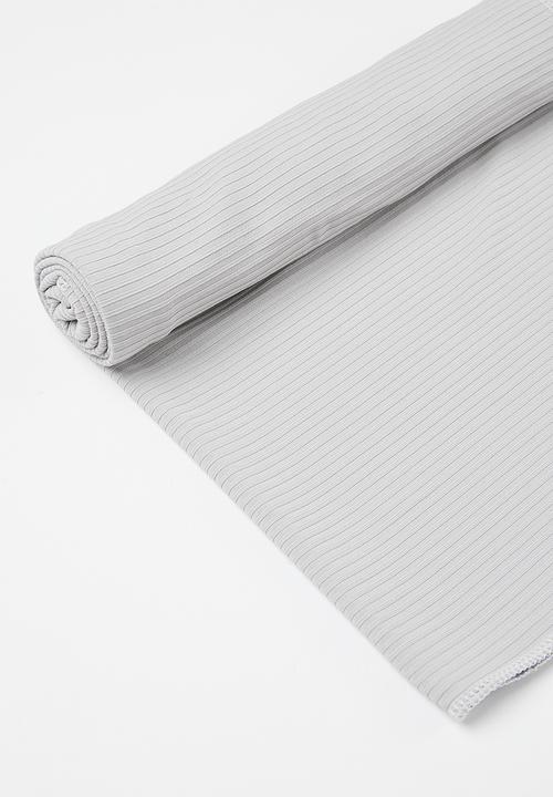 Pop Candy - 2 Pack swaddle set-grey