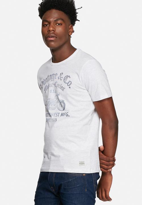 Jack & Jones - Run Tee