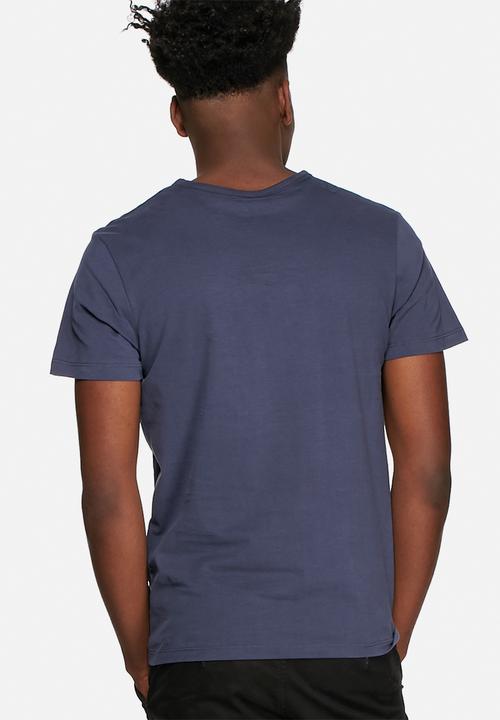 Jack & Jones - Run Slim Tee