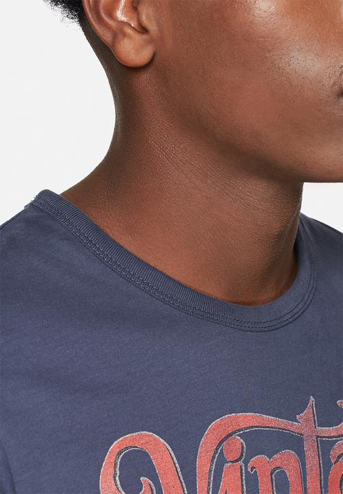 Jack & Jones - Run Slim Tee