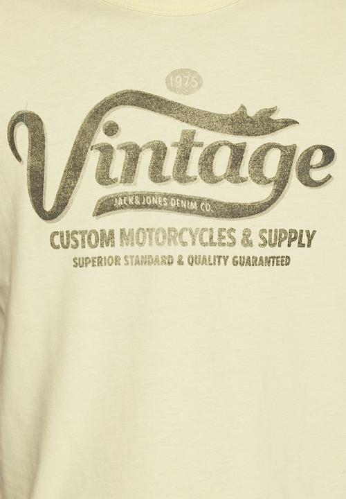 Jack & Jones - Run Tee