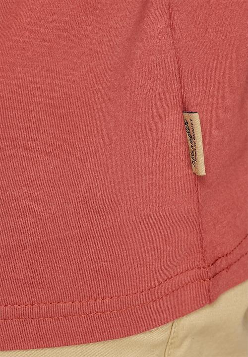 Wrangler - Zapped Tee