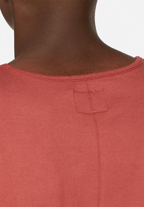 Wrangler - Zapped Tee