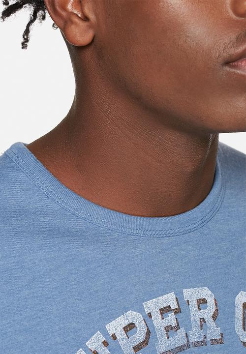 Jack & Jones - Run Tee 