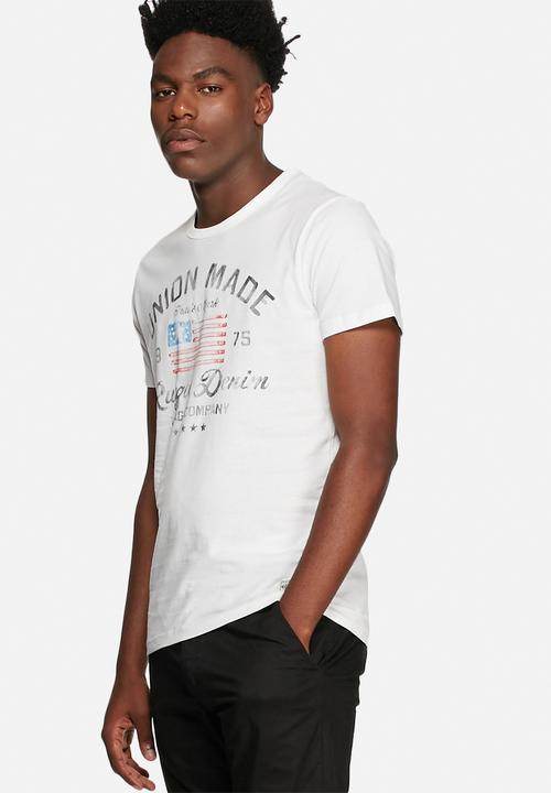 Jack & Jones - Run Slim Tee 