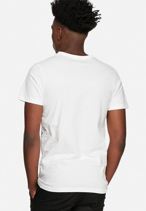 Jack & Jones - Run Slim Tee 