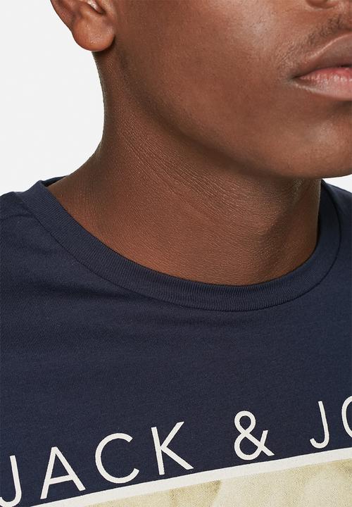 Jack & Jones - Dame Slim Tee