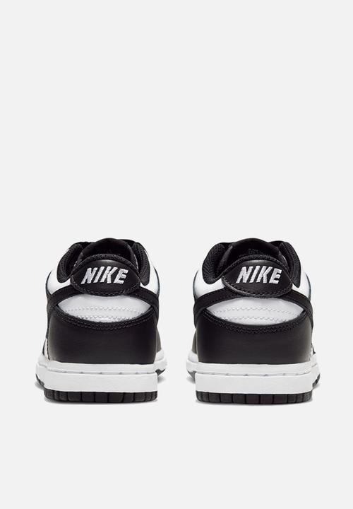 Nike - Nike dunk low Pre-School