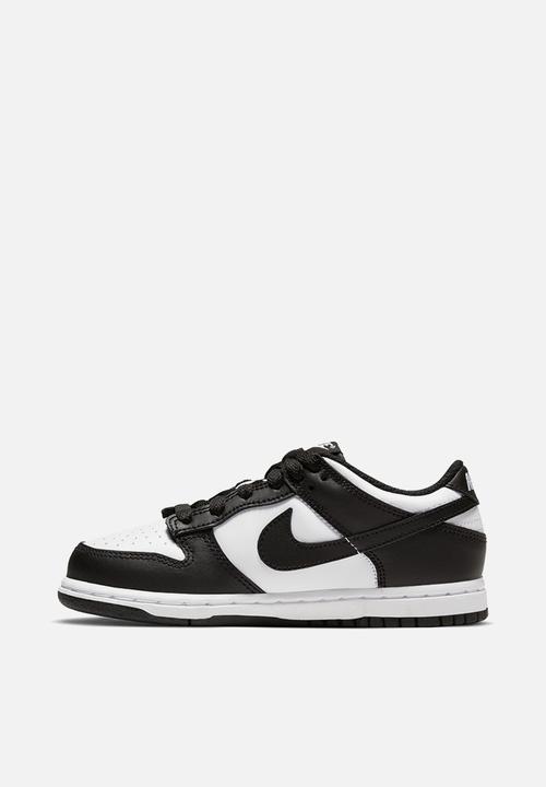 Nike - Nike dunk low Pre-School
